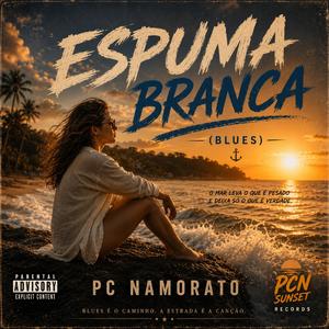 Espuma Branca (blues)