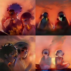 D4vd That (Stutter Edit)