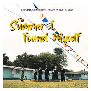 The Summer I Found Myself