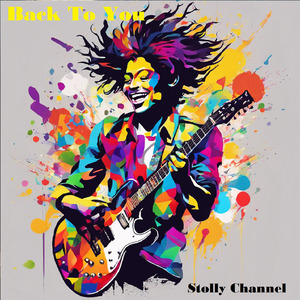 BACK TO YOU (Radio Edit)