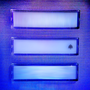 Klingelschild