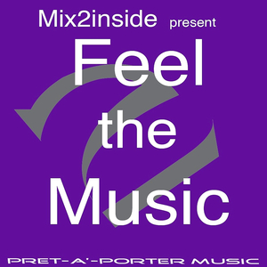 Feel the Music (Main Piano Strings Mix2inside)