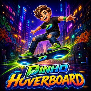 Hoverboard