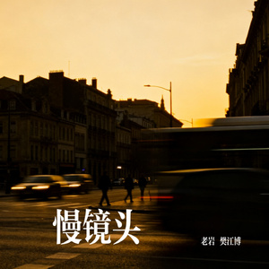 慢镜头