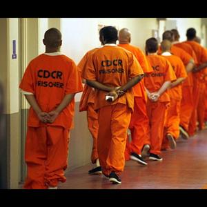 Les innocents emprisonnés