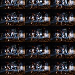 WAT3RBLAD3 (feat. SLNDR, Pharaoh Lamar & Gravey)