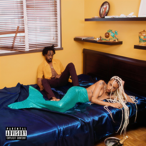 Gisèle - Part 4 (Piano Session)