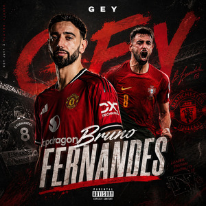 Bruno Fernandes