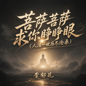 菩萨菩萨求你睁睁眼(人活一世历尽沧桑)