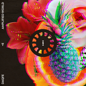 Amplified World (Original Mix)