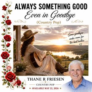 Always Something Good Even In Goodbye