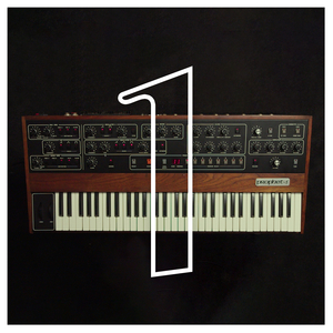 Sequential Circuits Prophet 5 - 1.04