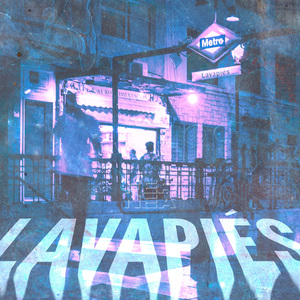 Lavapies