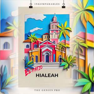 EL PATIO HIALEAH