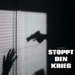 Stoppt den Krieg