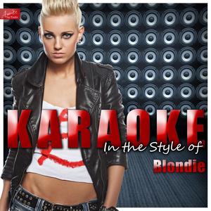 Denis (In the Style of Blondie) [Karaoke Version]