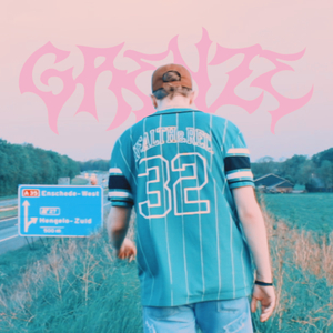 GRENZE