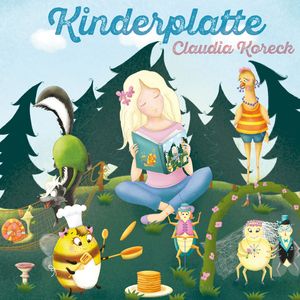 Stinktier Rudi - Song