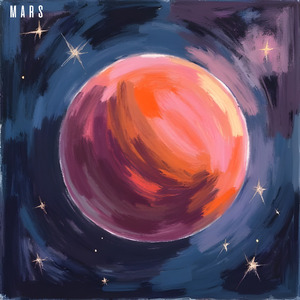 Mars