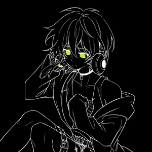 何様（翻自 ぼくのりりっくのぼうよみ）