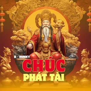 Nữ Chúc Phát Tài
