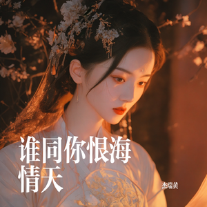 谁同你恨海情天