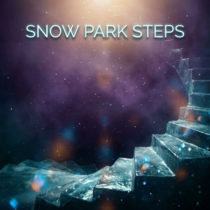 Snow Park Steps
