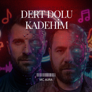 Dert Dolu Kadehim