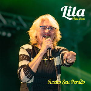 Aceito Seu Perdão (Ao Vivo)