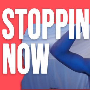 Stopping Now
