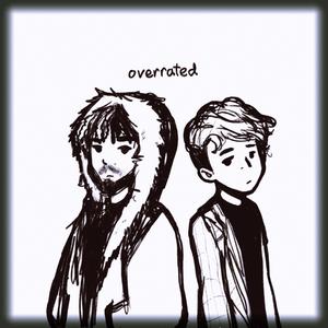 OVERRATED (feat. Jxve)