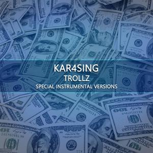 TROLLZ (Edit Instrumental Mix)