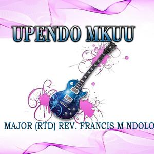 Yesu U Mkate