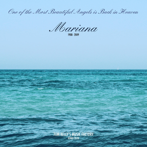 Mariana: One of the Most Beautiful Angels Is Back in Heaven (Remix)