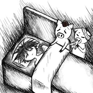 unsaid (feat. poptropicaslutz!)