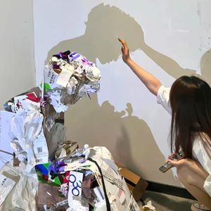 细腻心的悲喜（纯音乐）