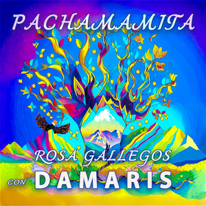 Pachamamita