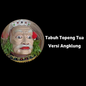 Tabuh Topeng Tua Versi Angklung (Live)