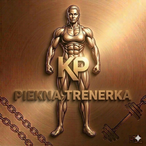 PIĘKNA TRENERKA