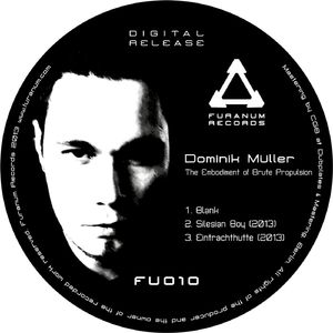 Eintrachthuette (2013)