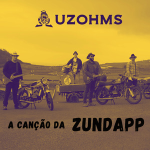A Canção da Zundapp