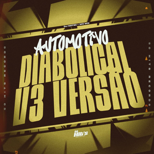 Automotivo Diabolica 3