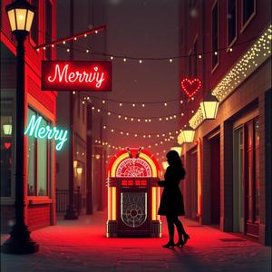 Christmas is Christmas (J-pop Version)