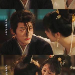 《长相思》25集插曲、纯音乐、原声带玱玹、小夭《儿时歌谣》钢琴版