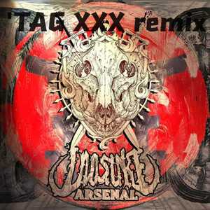 ARSENAL-Inouske('tagxxx remix)（'tagxxx / ARSENAL remix）