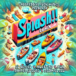 Splash (Remix)