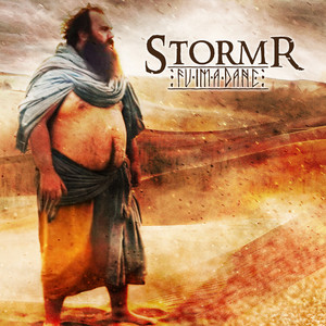 Stormr
