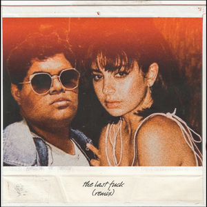 The Last **** (Remix)