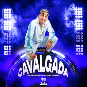 Cavalgada