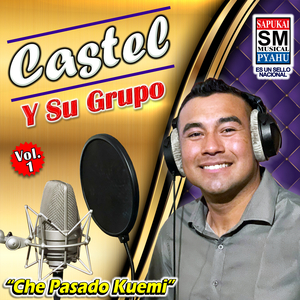 Popurri de cachaca clasico